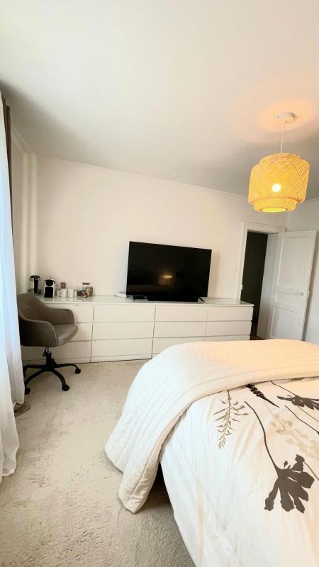 Maison - 109 m² - 5 pièces