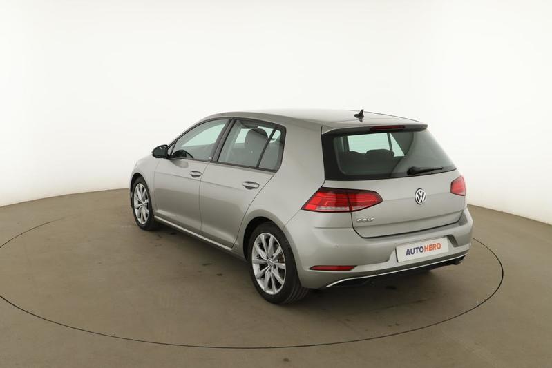 Volkswagen Golf VII 1.5 Tsi Evo Match Dsg7 5p 150 ch