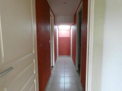 Maison - 111 m² - 4 pièces