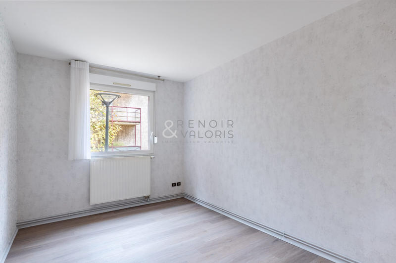 Appartement - 55 m² - 2 pièces