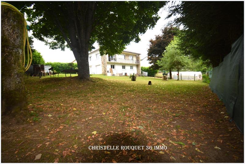 Villa - 93 m² - 6 pièces