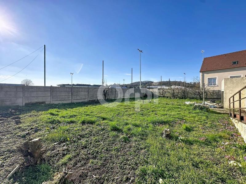 Maison - 64 m² - 3 pièces