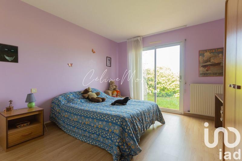 Maison - 114 m² - 4 pièces