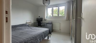 Maison de village - 90 m² - 3 pièces