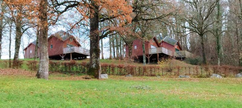 Maison - 40 m² - 3 pièces