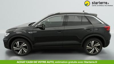 Volkswagen t-Roc 1.5 Tsi Evo2 150 Start/Stop Dsg7 R-Line Edition