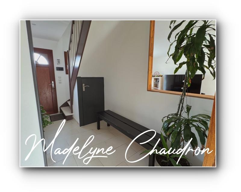 Maison - 132 m² - 7 pièces