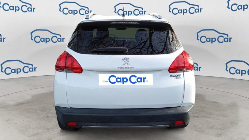 Peugeot 2008 1.2 PureTech 110 Allure