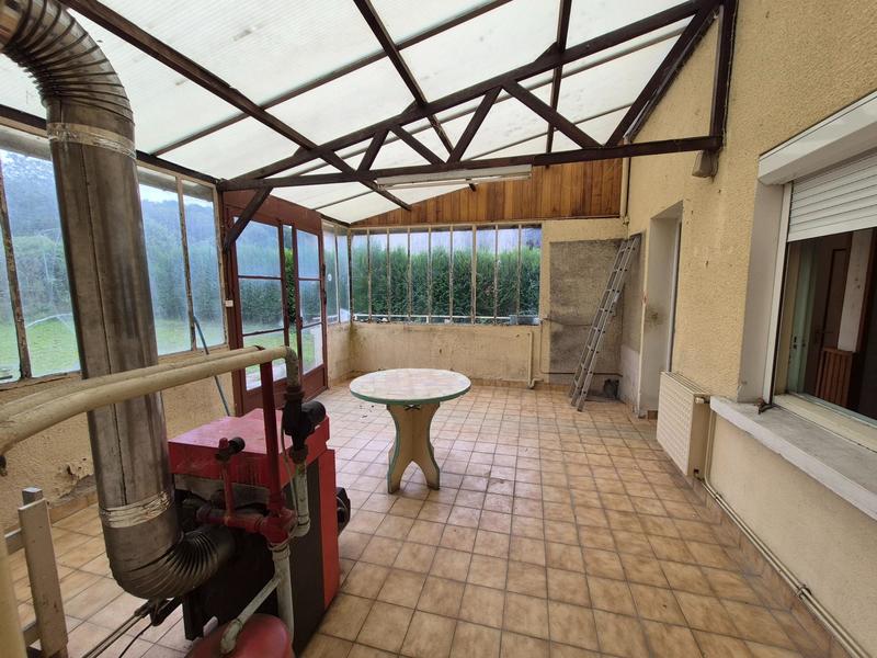 Maison de ville - 87 m² - 3 pièces