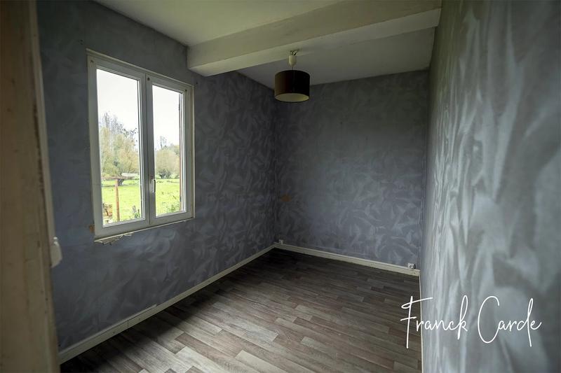 Maison - 67 m² - 4 pièces