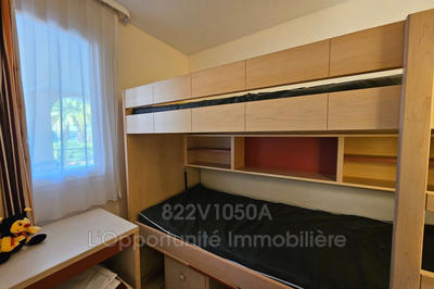 Appartement - 39 m² - 3 pièces