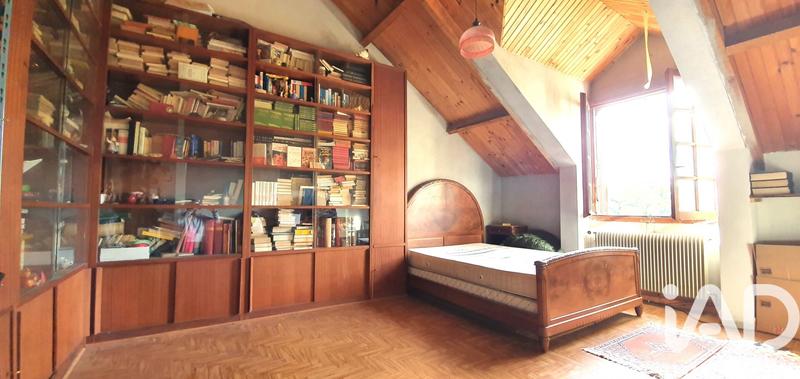 Maison - 151 m² - 4 pièces