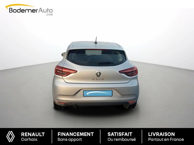 Renault Clio TCe 90 Equilibre