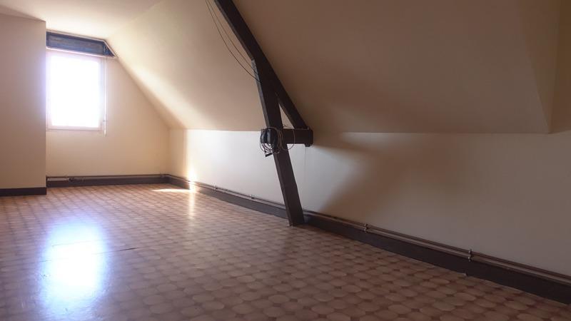 Maison - 186 m² - 7 pièces