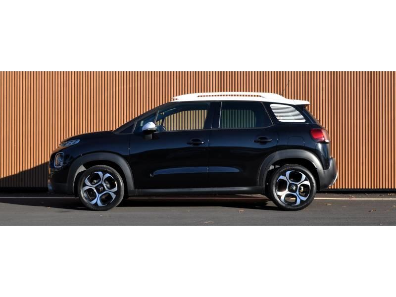Citroën C3 Aircross BlueHDi 100 s&amp;S Bvm6 Shine