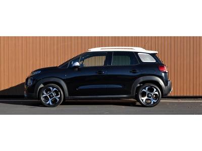 Citroën C3 Aircross BlueHDi 100 s&amp;S Bvm6 Shine