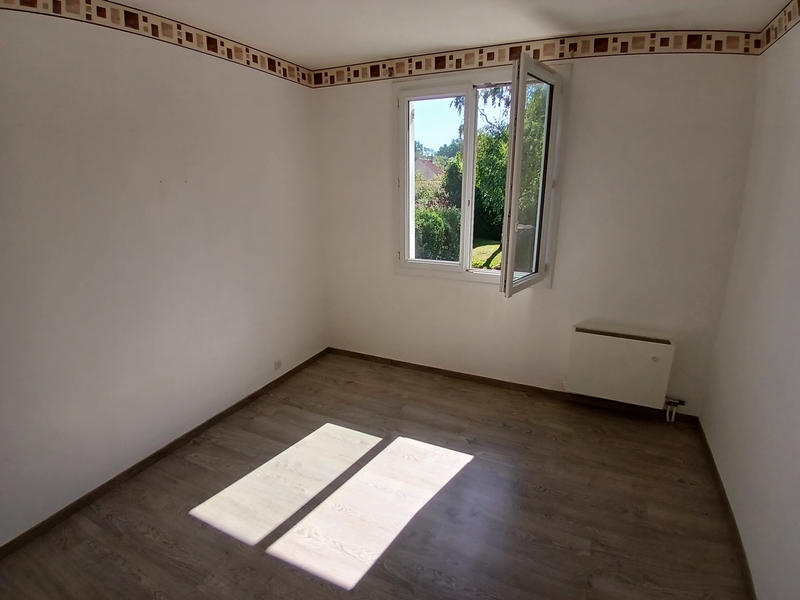 Maison - 119 m² - 7 pièces