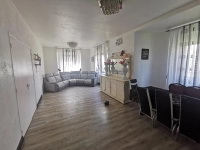 Maison - 133 m² - 5 pièces