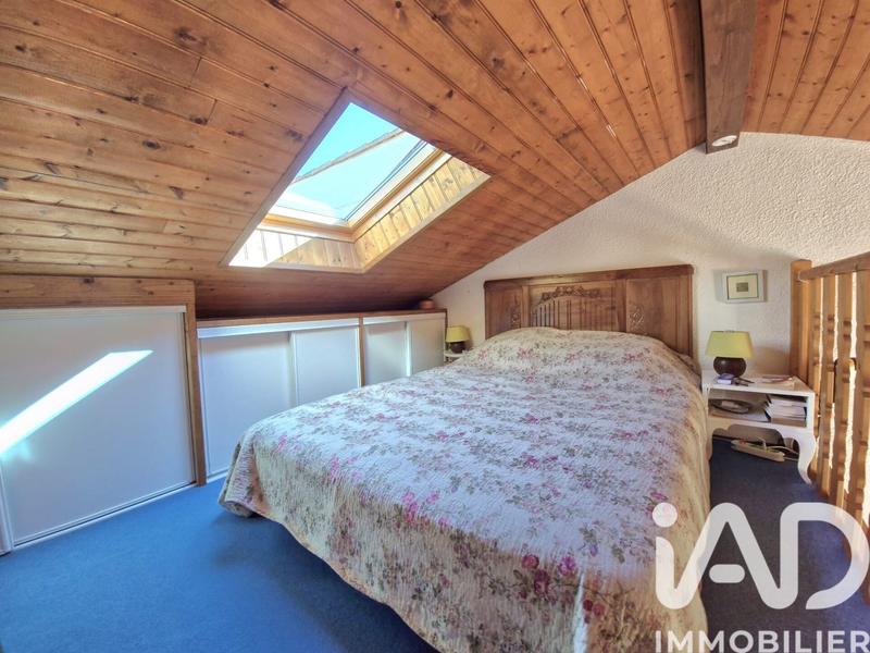 Appartement - 28 m² - 1 pièce