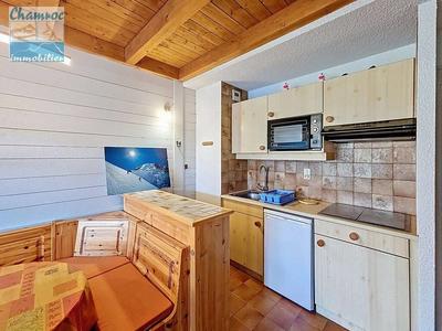 Appartement - 36 m² - 3 pièces