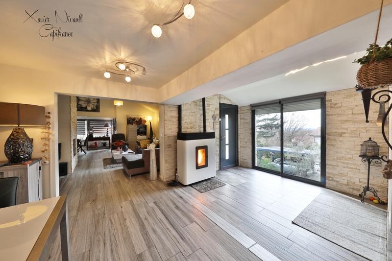 Maison - 185 m² - 5 pièces