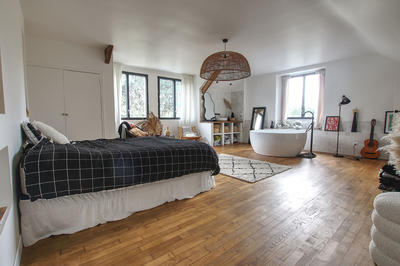 Maison - 172 m² - 7 pièces