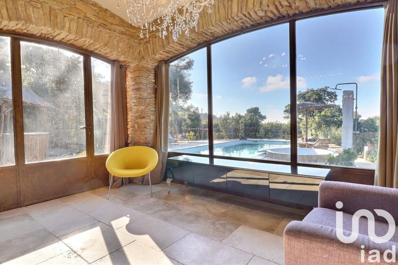 Maison - 148 m² - 6 pièces