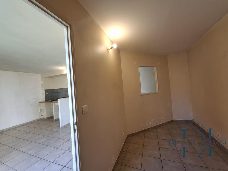 Appartement - 54 m² - 3 pièces