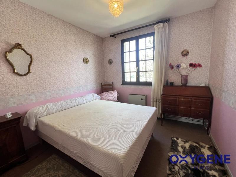 Villa - 112 m² - 5 pièces