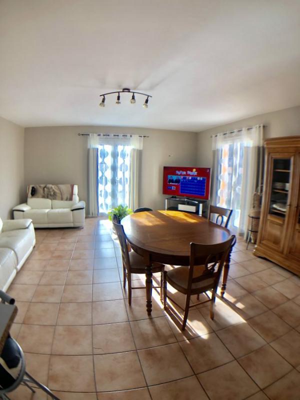 Villa - 96 m² - 4 pièces