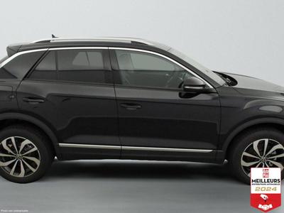 Volkswagen t-Roc 1.5 Tsi Evo2 150 Start/Stop Dsg7 Style