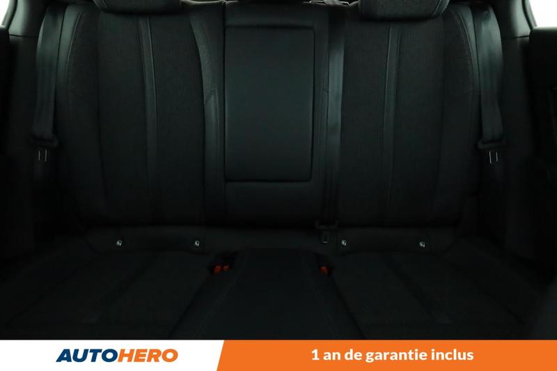 Peugeot 508 1.6 PureTech Allure Eat8 181 ch