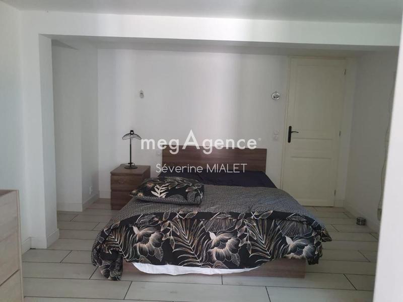 Maison - 170 m² - 6 pièces