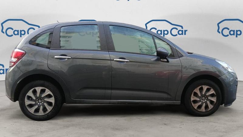 Citroën C3 1.0 PureTech 68 Confort