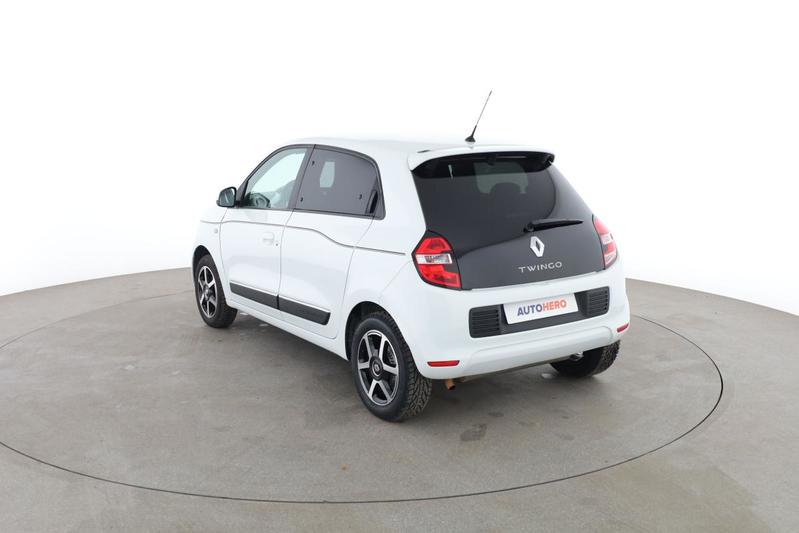 Renault Twingo 1.0 SCe Intens 69 ch