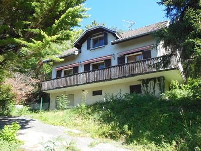 Maison traditionnelle - 133 m² - 6 pièces