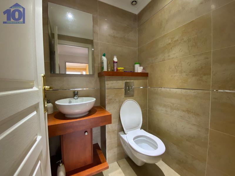 Villa - 110 m² - 4 pièces