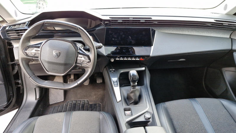 Peugeot 308 Bluehdi 130ch Allure