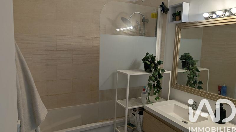 Duplex - 114 m² - 6 pièces