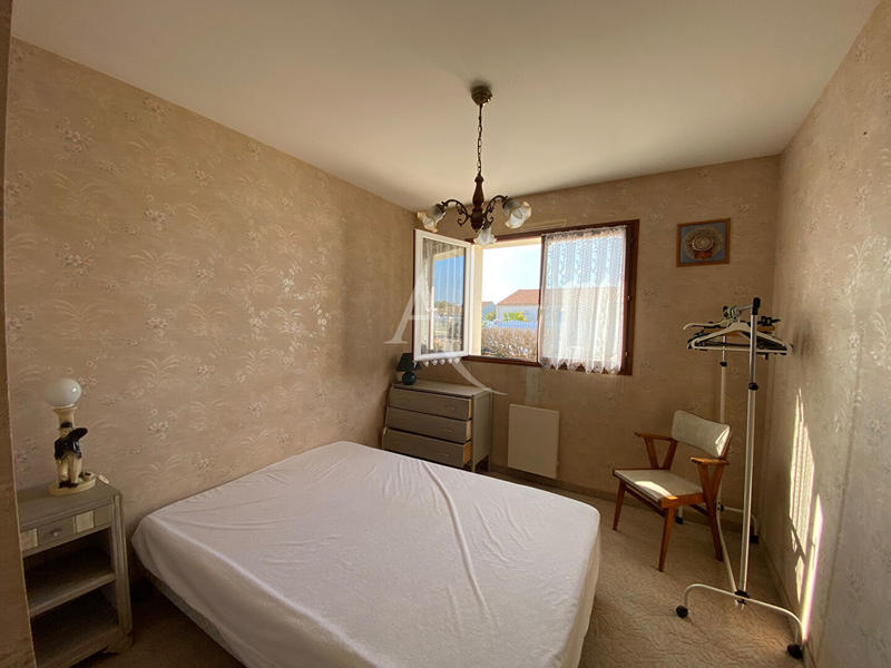 Maison - 94 m² - 4 pièces