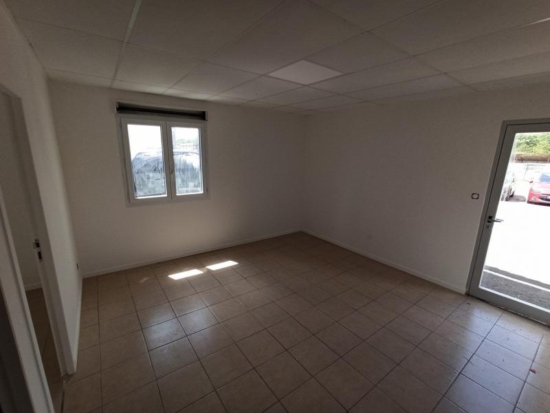 Local commercial - 290 m² - 5 pièces