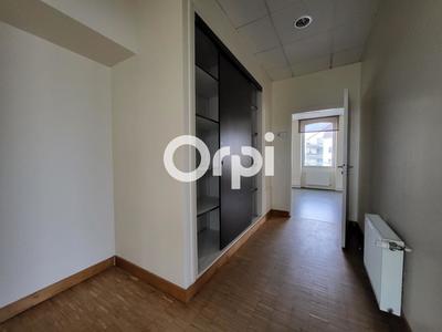 Bureau - 158 m²