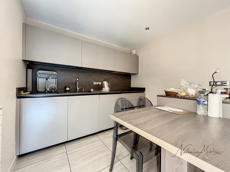 Appartement - 96 m² - 4 pièces