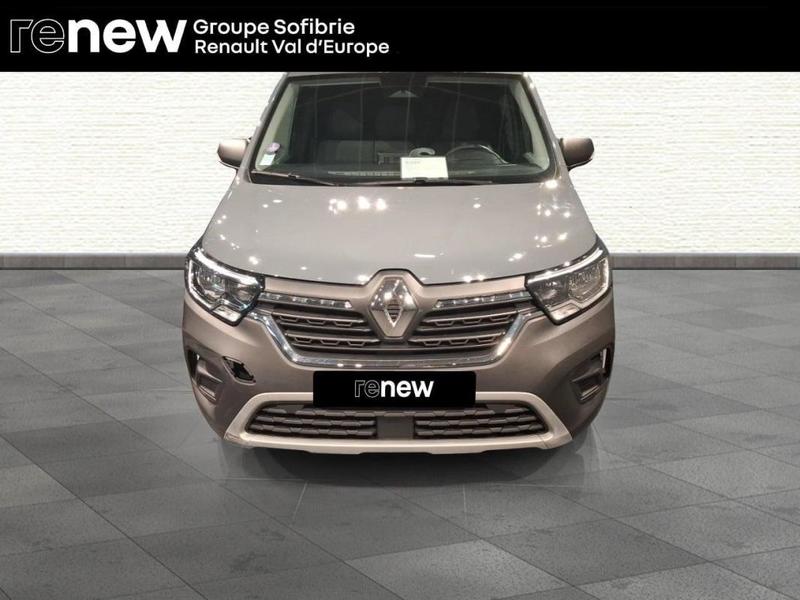 Renault Kangoo Van Tce 130 Edc Extra - 22