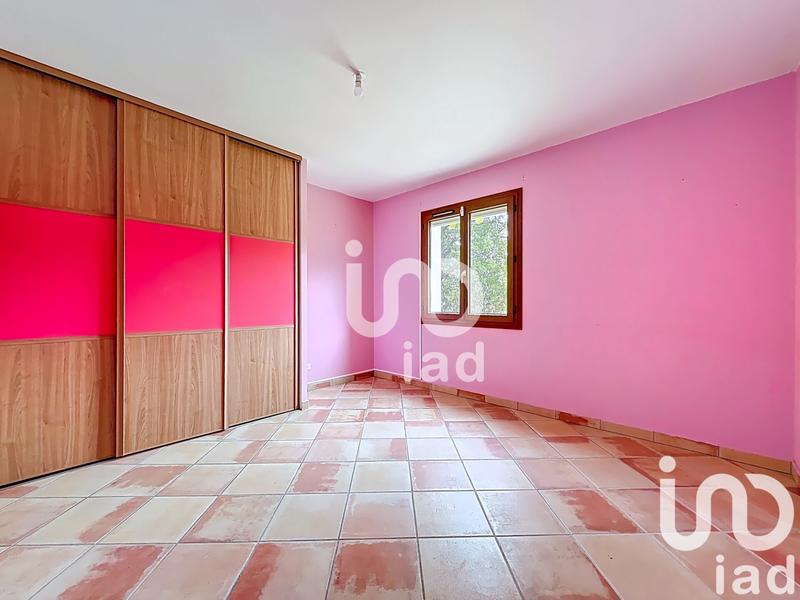 Maison - 210 m² - 7 pièces