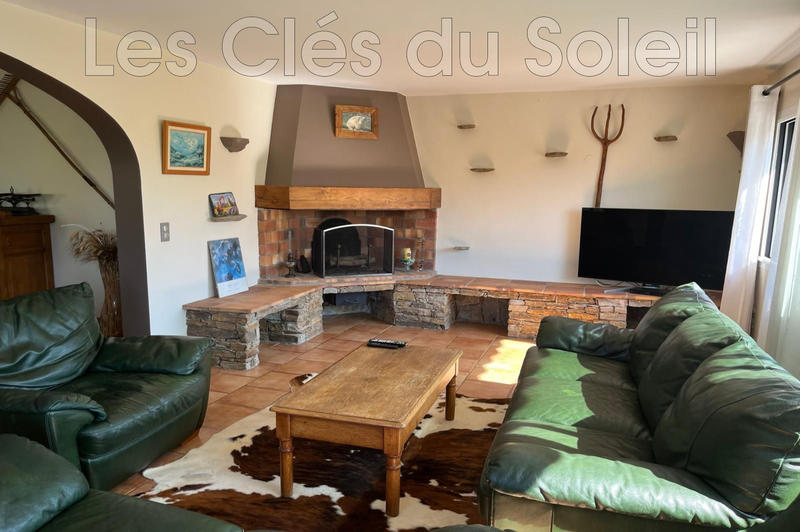 Appartement - 151 m² - 5 pièces