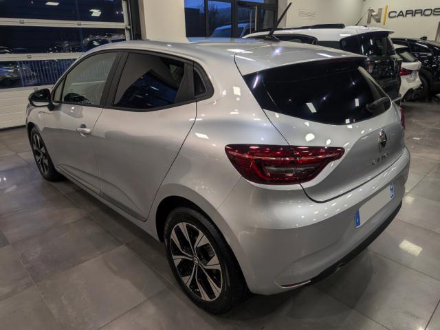 Renault Clio V TCe 90 Auto école