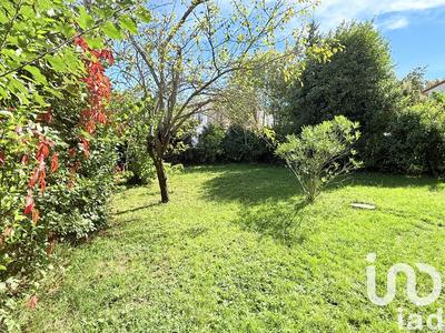 Maison - 110 m² - 6 pièces