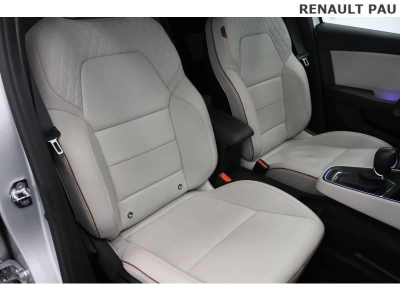 Renault Clio E-Tech 140 - 21n Initiale Paris