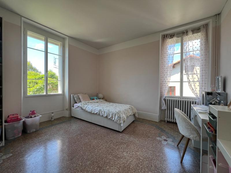 Maison de ville - 144 m² - 6 pièces